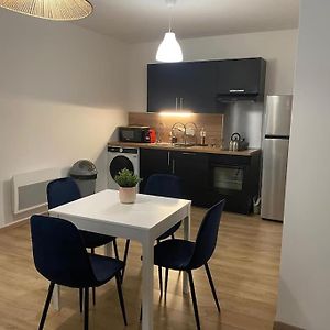 Appartement met een Slaapkamer